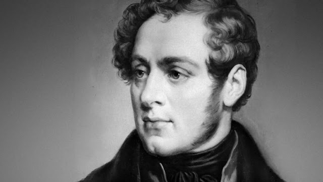 빈첸초 벨리니의 모습 빈첸초 벨리니(1801~1835) — 카타니아 출신의 벨칸토 작곡가, 노르마·청교도의 작가